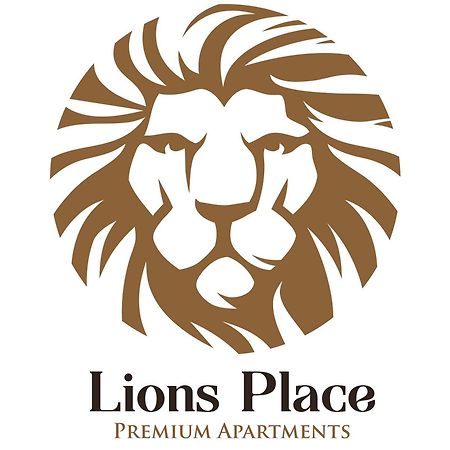 Lions Place Premium Apartments Comfort Optionaler Zugang Zum Spa- Bereich Heidenheim an der Brenz Extérieur photo