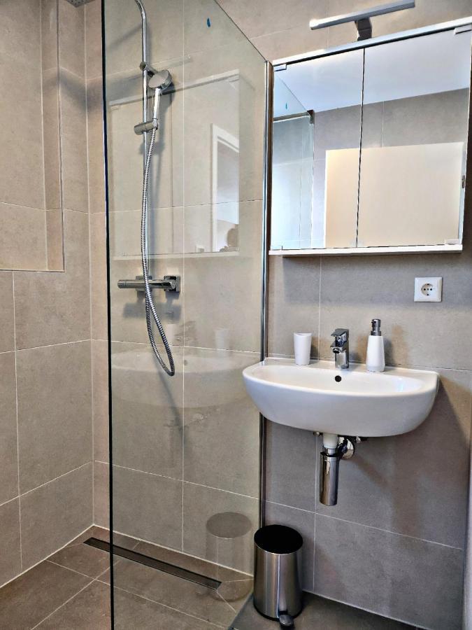 Lions Place Premium Apartments Comfort Optionaler Zugang Zum Spa- Bereich Heidenheim an der Brenz Extérieur photo