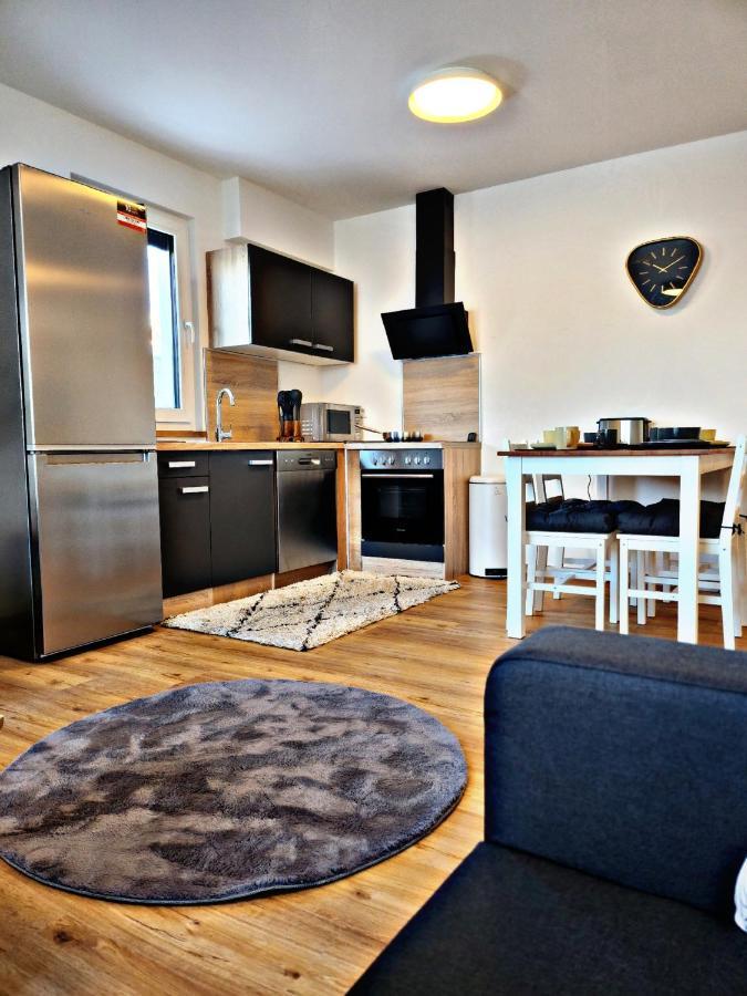Lions Place Premium Apartments Comfort Optionaler Zugang Zum Spa- Bereich Heidenheim an der Brenz Extérieur photo