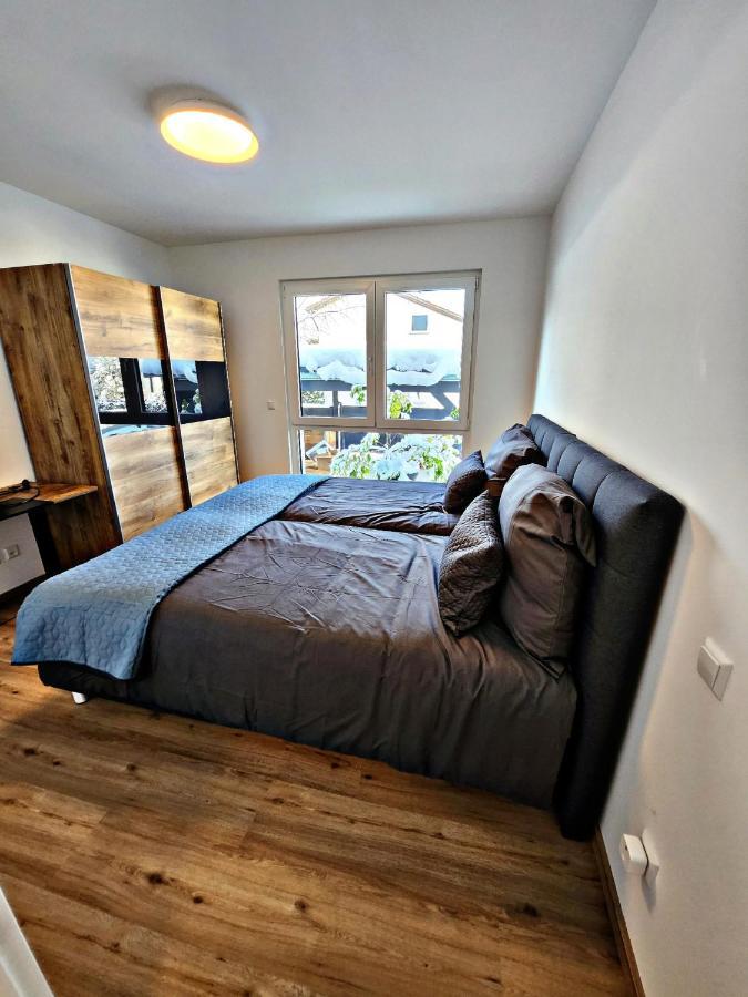 Lions Place Premium Apartments Comfort Optionaler Zugang Zum Spa- Bereich Heidenheim an der Brenz Extérieur photo