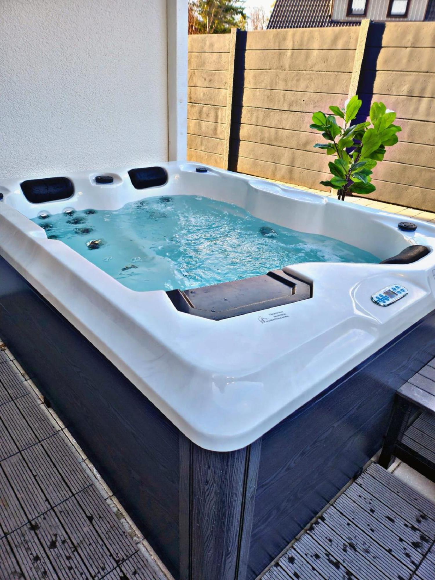 Lions Place Premium Apartments Comfort Optionaler Zugang Zum Spa- Bereich Heidenheim an der Brenz Extérieur photo